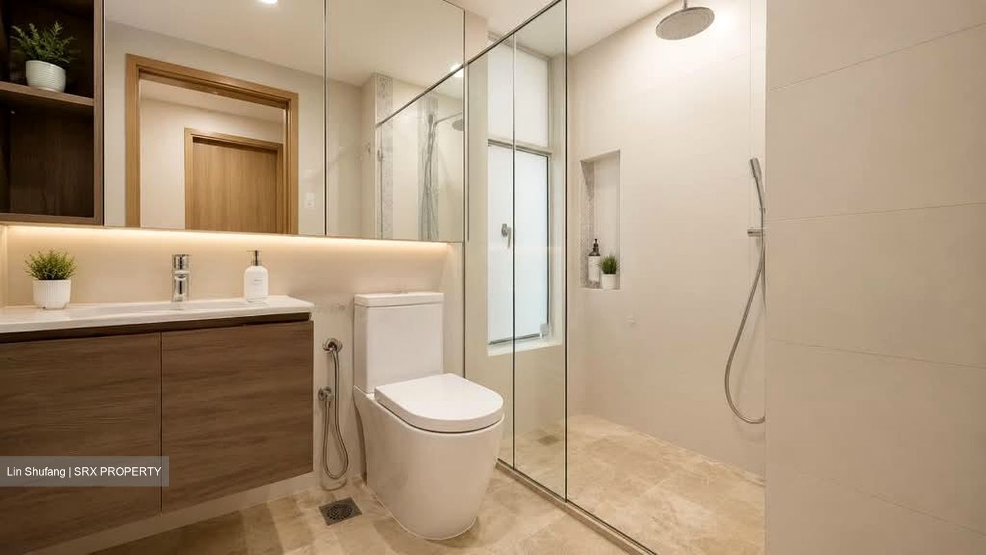 Caspian (D22), Condominium #628496091